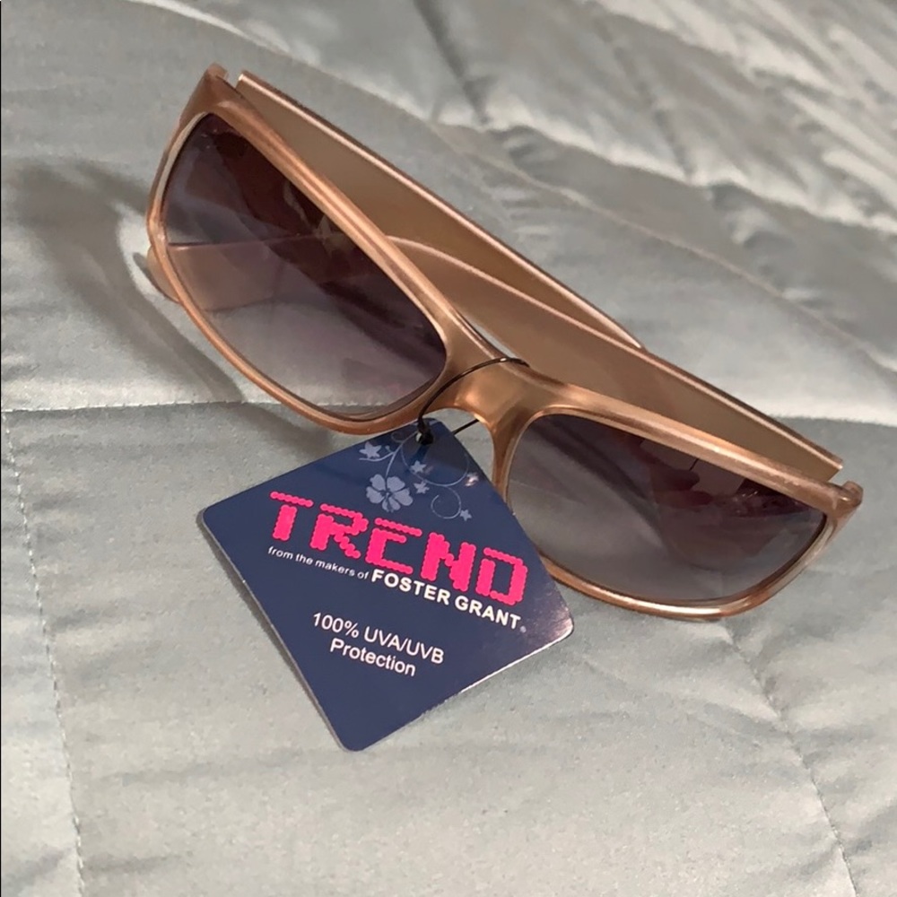 Foster Grant Sunglasses